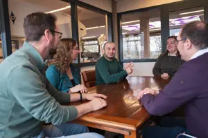 Cavero zoekt een Enabler (Recruiter/Sales collega) Cavero zoekt een Enabler (Recruiter/Sales collega)