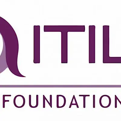 ITIL Foundation ITIL Foundation