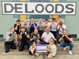 Krav Maga bij de Loods Krav Maga bij de Loods