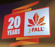 J-Fall J-Fall