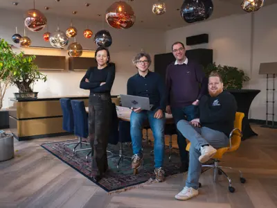Onze trainers Onze trainers