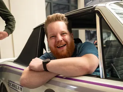 Samenwerken met Cavero Samenwerken met Cavero