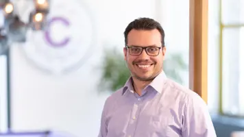 Erik z'n ervaring bij Cavero Erik z'n ervaring bij Cavero