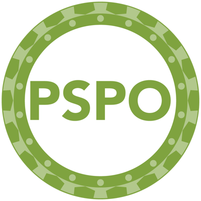 PSPO Professional Scrum Product Owner PSPO Professional Scrum Product Owner