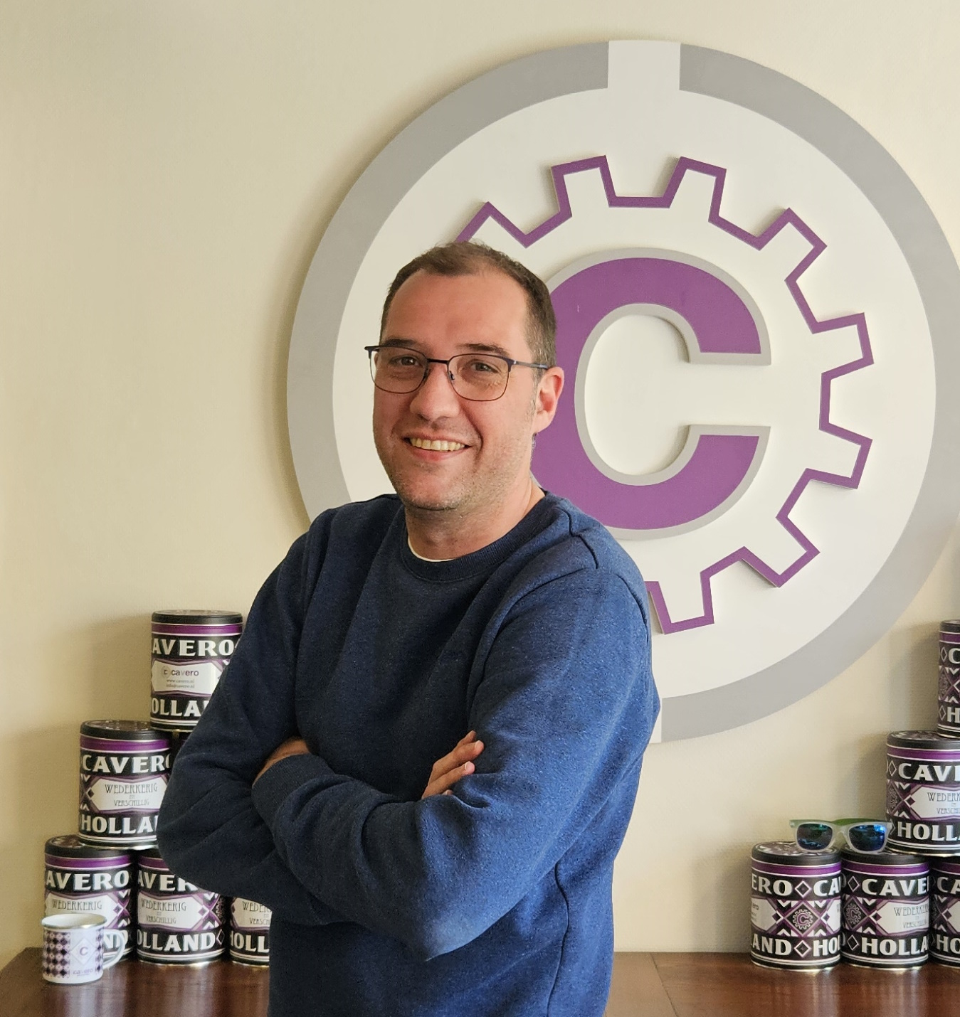 Wouter Fokkenrood - Trainer Wouter Fokkenrood - Trainer