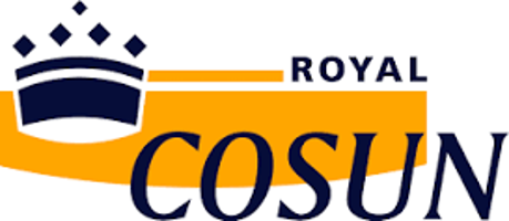 Royal Cosun Royal Cosun