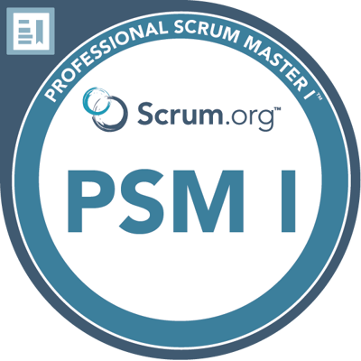 PSM1 Professional Scrum Master PSM1 Professional Scrum Master