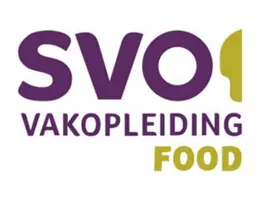 SVO Vakopleiding Food