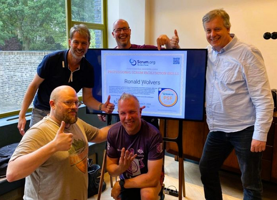 Certifriday Certifriday