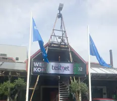 Testnet voorjaarsevenement Testnet voorjaarsevenement