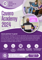 Cavero Academy Cavero Academy